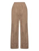 Trousers Sofie Schnoor Young Brown