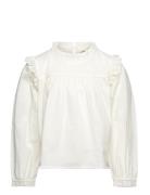 Blouse Sofie Schnoor Baby And Kids White
