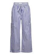 Trousers Sofie Schnoor Young Blue