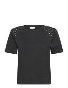 Cmmuse-Tee Copenhagen Muse Black