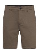 Milano Brendon Jersey Shorts Clean Cut Copenhagen Brown