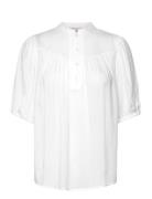 Fqebello-Blouse FREE/QUENT White