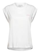 Sedaine Tee-Shirt Maison Labiche Paris White