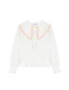 Patenne Maison Labiche Paris White