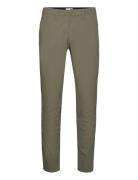 Claremont Poplin Chino Pant Cassel Earth Timberland Green