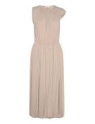 Giovanna Dress Twist & Tango Beige