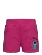 Shorty Disney Pink