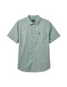 Charter Sol Wash S/S Wvn Brixton Green