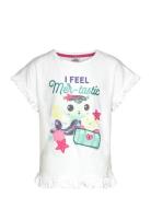 Tshirt Gabby's Dollhouse White