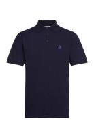 Sailaway Polo Makia Navy