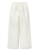 Sonja Pants STUDIO FEDER Cream