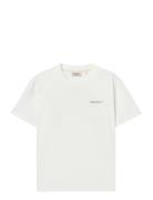 Residence Graphic Tee Pompeii White