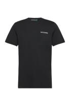 Graphic Tee Graphic Dockers Black