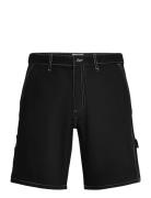 Rrmito Shorts Redefined Rebel Black