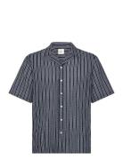 Rrhowie Shirt Redefined Rebel Navy