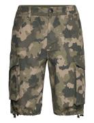 Rraldo Cargo Shorts Redefined Rebel Green