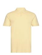 Hco. Guys Knits Hollister Yellow