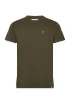 Regular T-Shirt Revolution Green