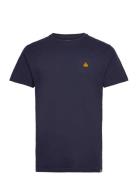 Regular T-Shirt Revolution Navy