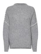 Olli Knit Noella Grey