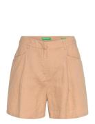 Shorts United Colors Of Benetton Brown