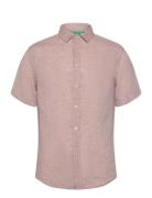 Shirt United Colors Of Benetton Pink