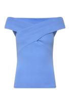 Abelena Top Andiata Blue