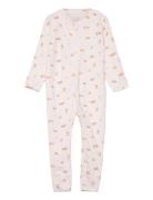 Mich - Jumpsuit Hust & Claire Pink