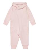 Baby Jumpsuit Gugguu Pink