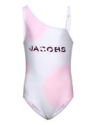 Swimming Costume Little Marc Jacobs Patterned