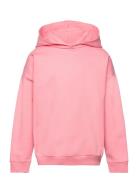 College Hoodie Gugguu Pink