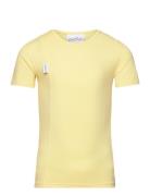 Unisex T-Shirt Gugguu Yellow
