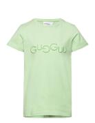 Logo T-Shirt Gugguu Green