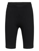 Biker Shorts Gugguu Black