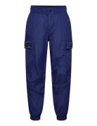 Loose Pants Hugo Kids Blue