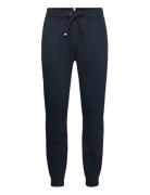 Small Imd Sweatpants Tommy Hilfiger Navy