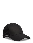 Sirup Linen Caps HOLZWEILER Black