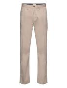 Regular Twill Chinos GANT Beige