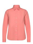 Reg Poplin Shirt GANT 