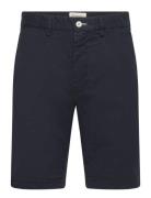 Slim Sunfaded Shorts GANT Navy