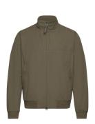 Light Hampshire Jacket GANT Green