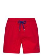 Swim Shorts GANT Red