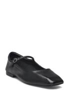 Parkny Low Lace Shoe GANT Black