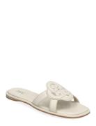 Chleo Sandal GANT White