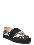 Raffiaville Espadrille GANT Black