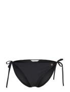 Tie Side Bikini Bottom GANT Black