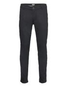 1927 Superflex Chino Pants Lindbergh Black Black