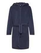 Bath Robe Pippi Navy