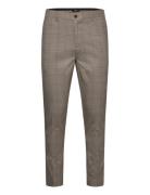 Milano Xo Storm Pants Clean Cut Copenhagen Beige