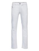 Thommer-J Jjj Trousers Diesel White